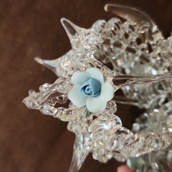 Horse and Carriage glass art - Picture 3 of 4